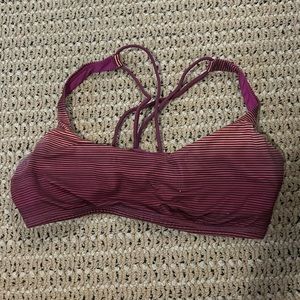 Lululemon bra